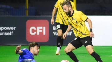 ترقب الديربي.. معركة الصدارة تشتعل في الدوري الأردني